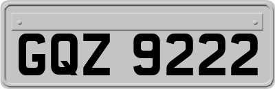 GQZ9222