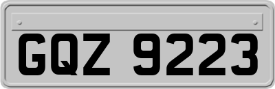GQZ9223