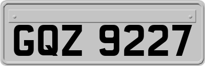 GQZ9227