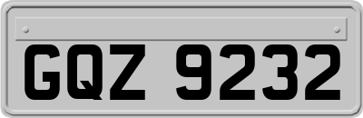 GQZ9232
