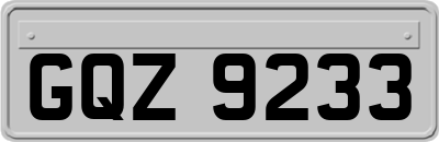 GQZ9233