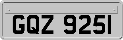 GQZ9251