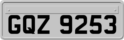 GQZ9253