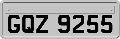 GQZ9255