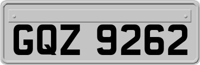 GQZ9262