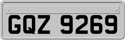 GQZ9269