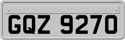 GQZ9270