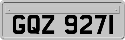 GQZ9271