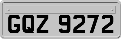 GQZ9272