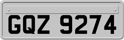 GQZ9274