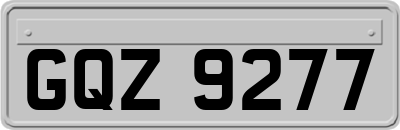 GQZ9277