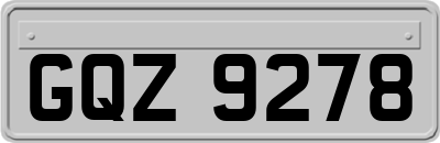 GQZ9278