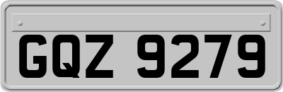 GQZ9279