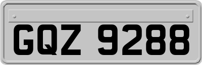 GQZ9288