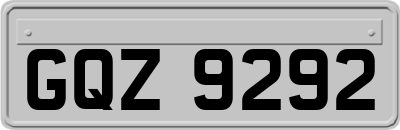 GQZ9292