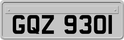 GQZ9301