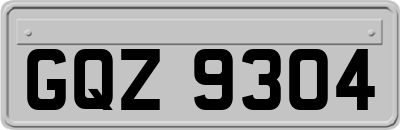GQZ9304