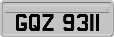 GQZ9311