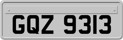 GQZ9313