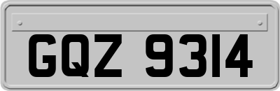 GQZ9314
