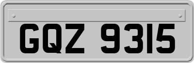 GQZ9315