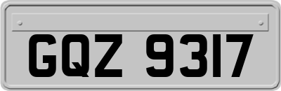 GQZ9317