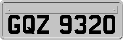 GQZ9320