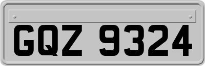 GQZ9324