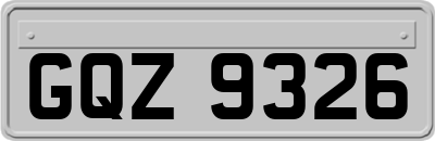 GQZ9326