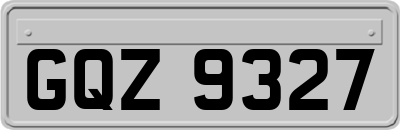 GQZ9327