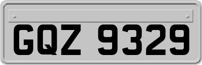 GQZ9329
