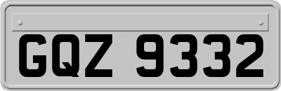 GQZ9332