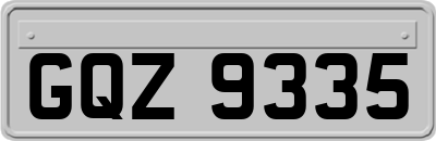 GQZ9335
