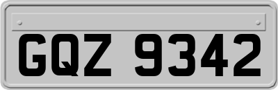 GQZ9342