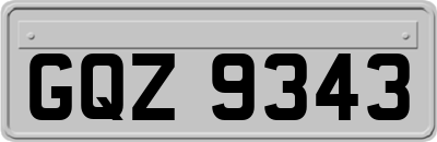 GQZ9343