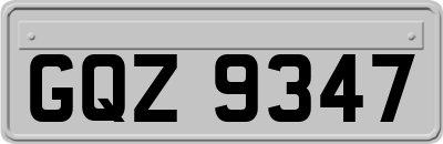 GQZ9347