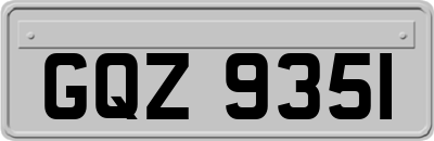 GQZ9351