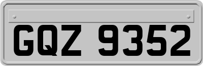 GQZ9352