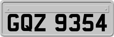 GQZ9354