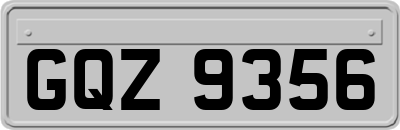 GQZ9356