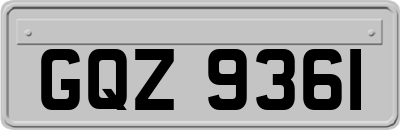 GQZ9361