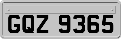 GQZ9365