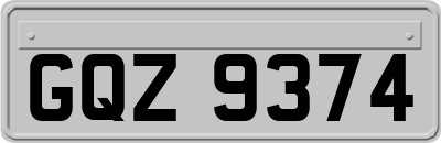 GQZ9374
