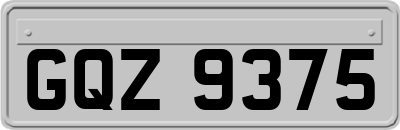 GQZ9375