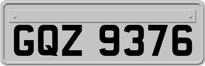GQZ9376