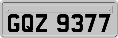 GQZ9377