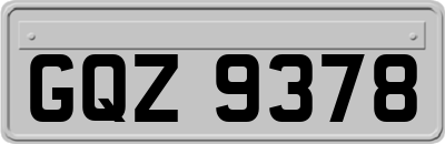 GQZ9378