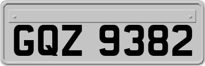 GQZ9382