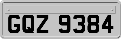 GQZ9384