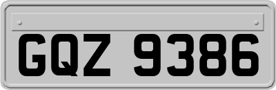 GQZ9386